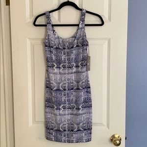 NWT Tart tank dress